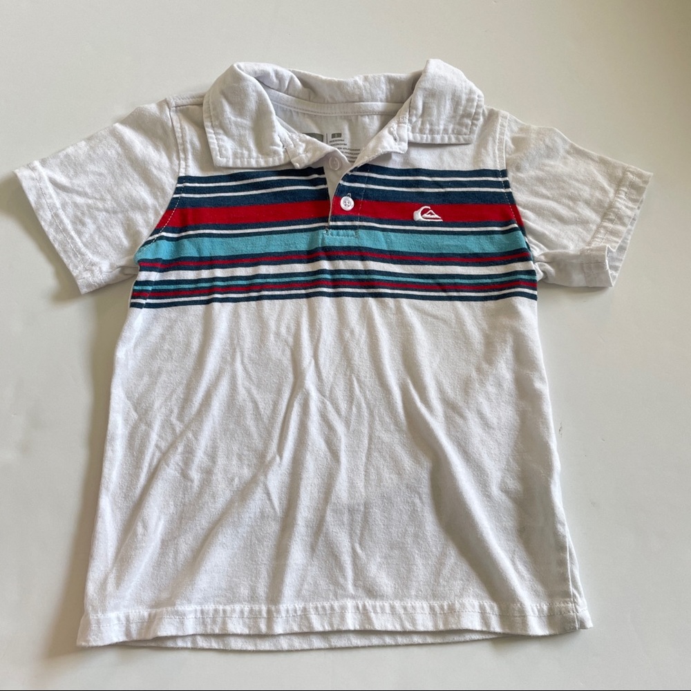 Quiksilver polo